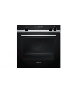 Siemens iQ500 HR538ABS1 orkaitė 71 L Juoda
