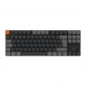 Keychron K1v6 RGB Hot Swap TKL mechanical keyboard, Keychron Low-Profile MX 2.0 Red switches Keychron K1v6 RGB Hot Swap TKL mechanical keyboard, Keychron Low-Profile MX 2.0 Red switches