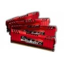 G.Skill 32GB DDR3-1600 CL10 RipjawsZ модуль памяти 4 x 8 GB G.Skill 32GB DDR3-1600 CL10 RipjawsZ модуль памяти 4 x 8 GB