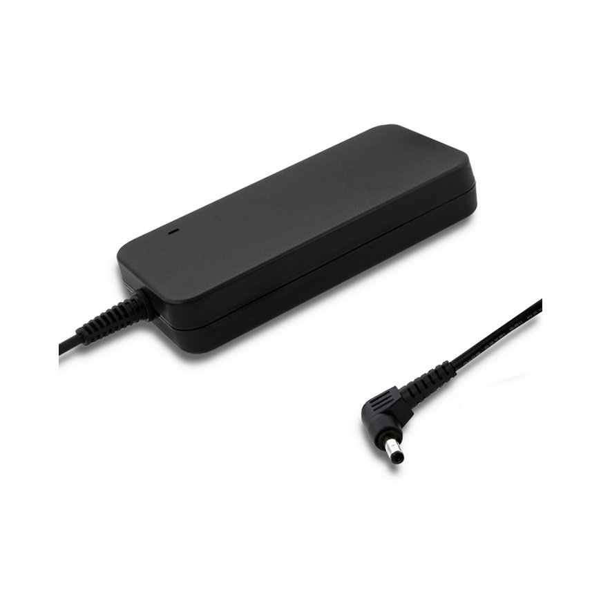 Qoltec 51532 virta-adapteri ja vaihtosuuntaaja Sisätila 180 W musta