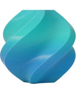 Bambu Lab PLA Basic plastikas 1.75mm 1kg - komplektuojamas su daugkartinio naudojimo rite - Ocean to Meadow
