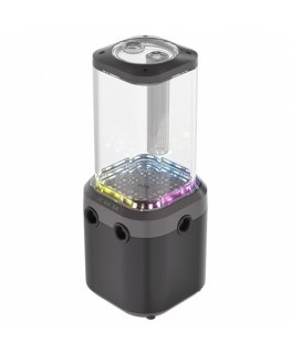 Corsair sūkņa rezervuārs iCUE XD6 RGB Elite Combo