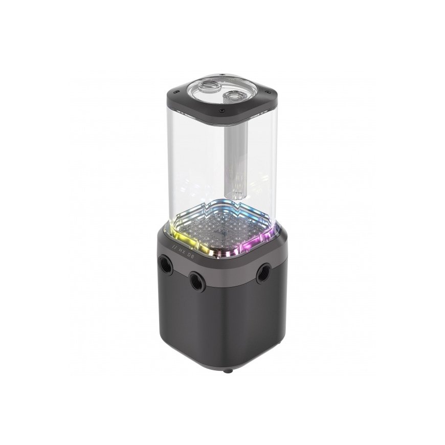 Corsair sūkņa rezervuārs iCUE XD6 RGB