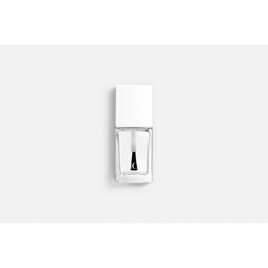 Dior Top Coat nail top coat 10 ml Transparent