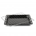 G3 Ferrari G10152 krāsns 37 L 1500 W Melns, Nerūsējošs tērauds G3 Ferrari G10152 krāsns 37 L 1500 W Melns, Nerūsējošs tērauds