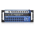 Soundcraft Ui24R - Цифровой сетевой микшер Soundcraft Ui24R - Цифровой сетевой микшер