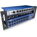 Soundcraft Ui24R - Digital network mixer Soundcraft Ui24R - Digital network mixer