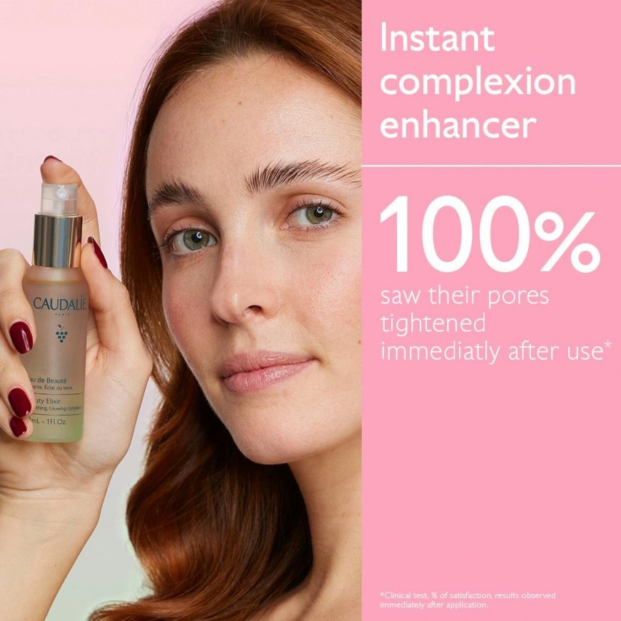 Caudalie 3522930003182 спрей для лица 30 ml – 4