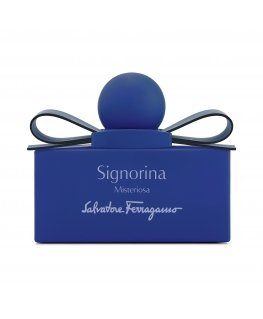 Salvatore Ferragamo Signorina Misteriosa Fashion Editions 50 ml Naised