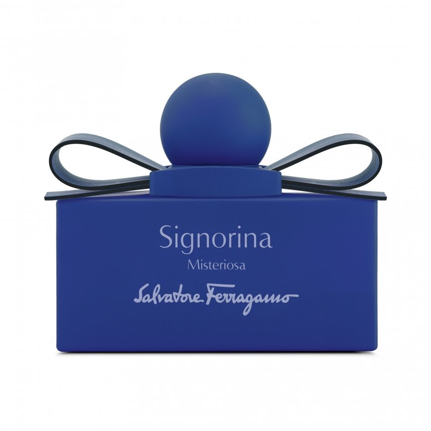Salvatore Ferragamo Salvatore Ferragamo Signorina Misteriosa