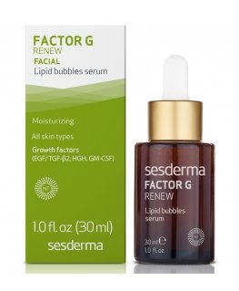 Sesderma FACTOR G Sejas serums 30 ml Sievietes