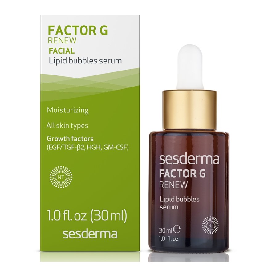 Sesderma FACTOR G Sejas serums 30
