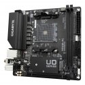 GIGABYTE A520I AC emaplaat AMD A520 Pesa AM4 Mini ITX