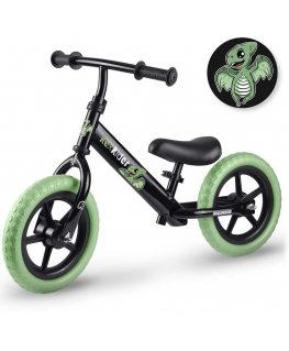 Ricokids lasten tasapainopyörä
