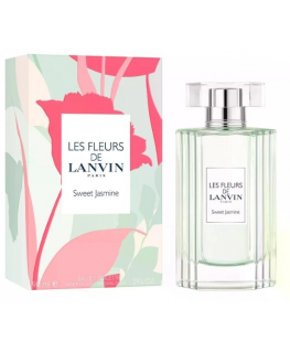 Lanvin Sweet Jasmine - EDT