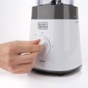 Black & Decker BXJB500E trintuvas 1,5 L Pastatomas trintuvas 500 W Balta