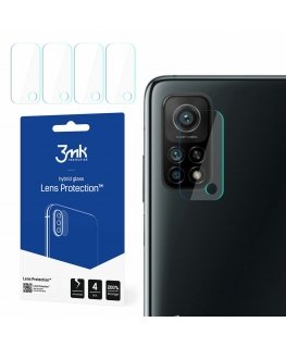 3MK Lens Protection 1 tk