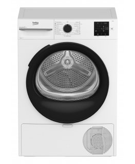 Beko BM3T38230W tumble dryer Freestanding Front-load 8 kg White