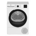Beko BM3T38230W tumble dryer Freestanding Front-load 8 kg White Beko BM3T38230W tumble dryer Freestanding Front-load 8 kg White