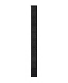 Garmin Ultrafit Yhtye musta Nailon