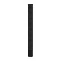 Garmin Ultrafit Band Black Nylon Garmin Ultrafit Band Black Nylon