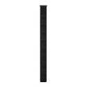 Garmin Ultrafit Band Black Nylon Garmin Ultrafit Band Black Nylon