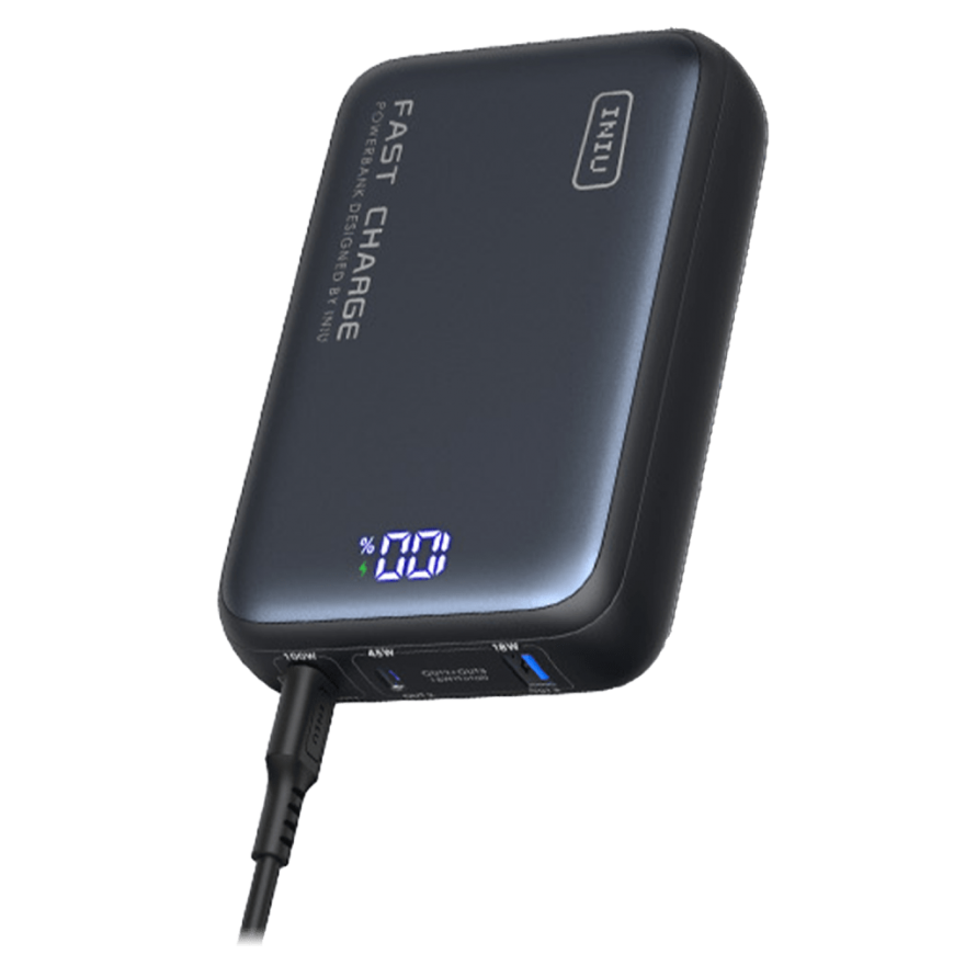 Iniu Leopard Power 100W