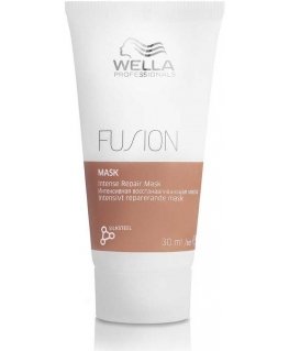 Wella Fusion Intense Repair Mask, 75 ml
