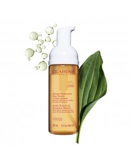 Clarins Mousse Nettoyante Puhastusvaht Naised 150 ml