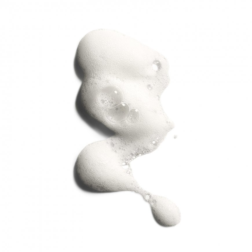 Clarins Mousse Nettoyante Valomosios putos Moteriškas 150 ml – 3