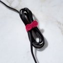 Bellissima Creativity Утюжок для выпрямления волос Теплый Черный, Розовый 1,8 m Bellissima Creativity Утюжок для выпрямления волос Теплый Черный, Розовый 1,8 m