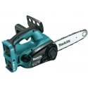 Makita DUC302Z kettsaag 800 W 4500 RPM Must, Sinine Makita DUC302Z kettsaag 800 W 4500 RPM Must, Sinine