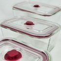 Jata HREC4204 Set 500ml 800ml 1500ml Jata HREC4204 Set 500ml 800ml 1500ml