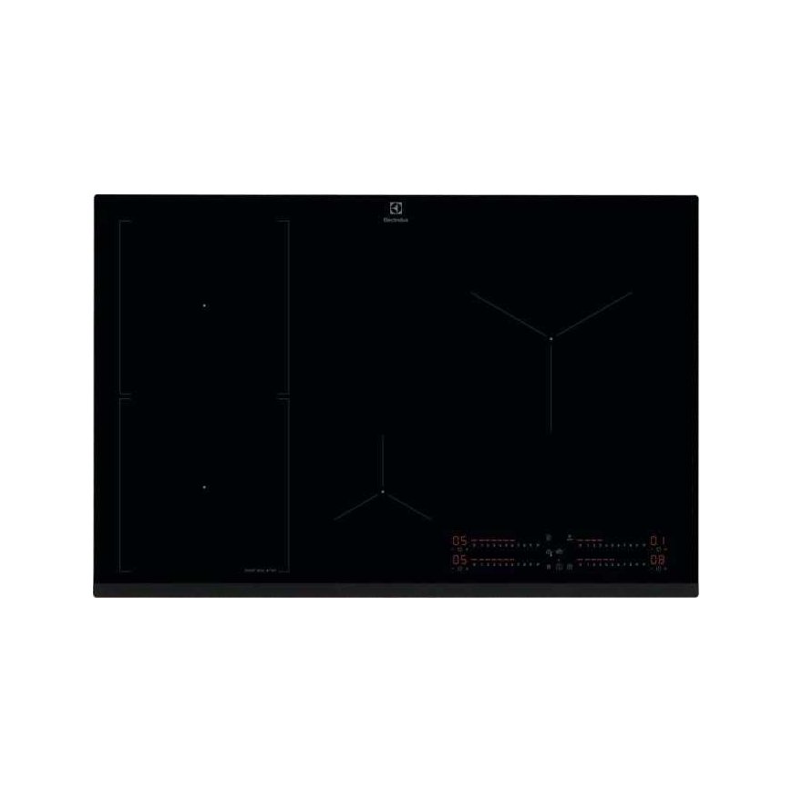 80 cm leveä induktiokeittotaso Electrolux EIS87453