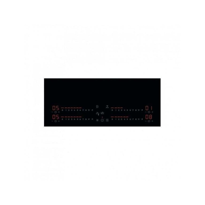 80 cm leveä induktiokeittotaso Electrolux EIS87453 – 2
