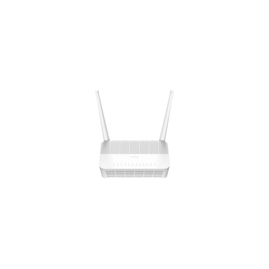 Router TST AP3000 wall – 2