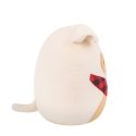 Squishmallows P24 Брок Буллдог, мягкая игрушка, 30 см Squishmallows P24 Брок Буллдог, мягкая игрушка, 30 см