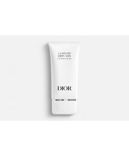 Dior La Mousse OFF/ON Foaming Cleanser 150ml