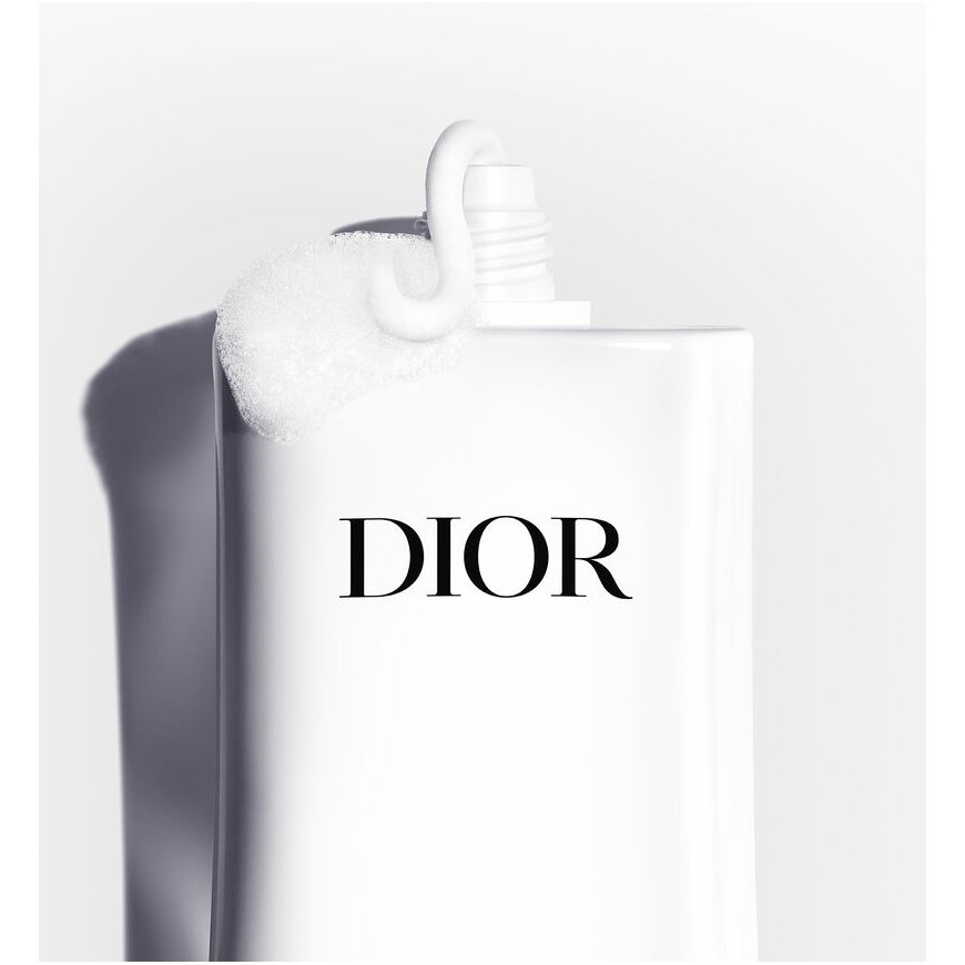 Dior La Mousse OFF/ON Foaming Cleanser Valomosios putos Moteriškas 150 ml – 2