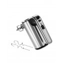 Миксер Voltz OV51110J, 500 Вт, 5 скоростей, нержавеющая сталь с Миксер Voltz OV51110J, 500 Вт, 5 скоростей, нержавеющая сталь с