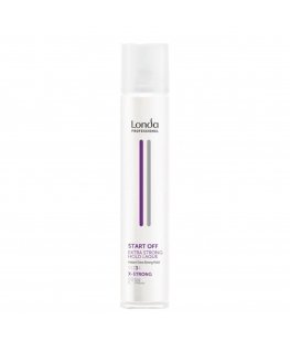 Londa Professional Start Off Extra Strong Hold Hiuslakka 500 ml