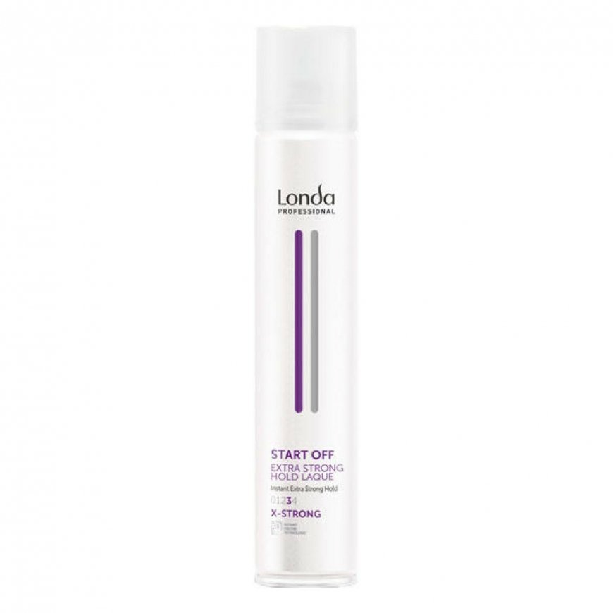 Londa Professional Start Off Extra Strong