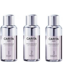 Jeunesse Originelle Set Carita Paris: Progressiivne Lift Fermete, A