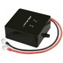 Qoltec Voltage Balancer 24V for batteries 2 x 12V | 5A | LiFePO4 AGM GEL Qoltec Voltage Balancer 24V for batteries 2 x 12V | 5A | LiFePO4 AGM GEL