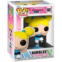 Фигурка Funko POP Девочки-Заводилки Бабблз Фигурка Funko POP Девочки-Заводилки Бабблз