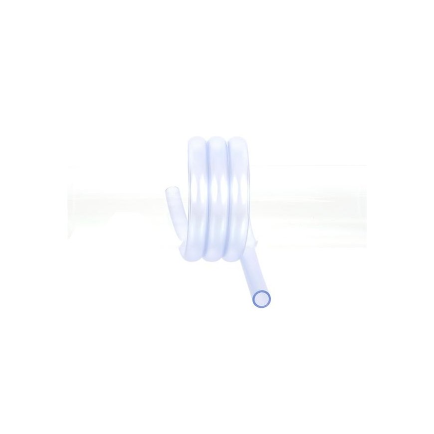 Alphacool 18413 pneumatic hose 3 m 4 bar Transparent