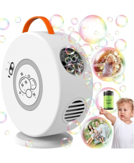 LIGHT4ME BF1 bubble machine bubble machine b