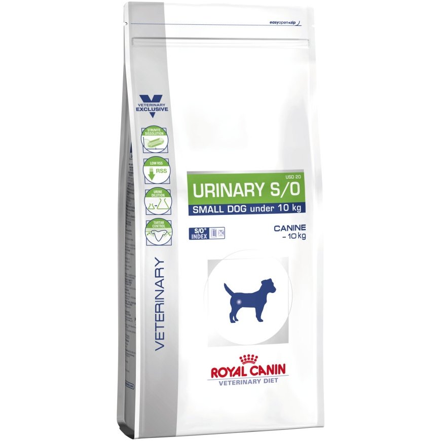 Royal Canin Royal Canin Urinary S/O