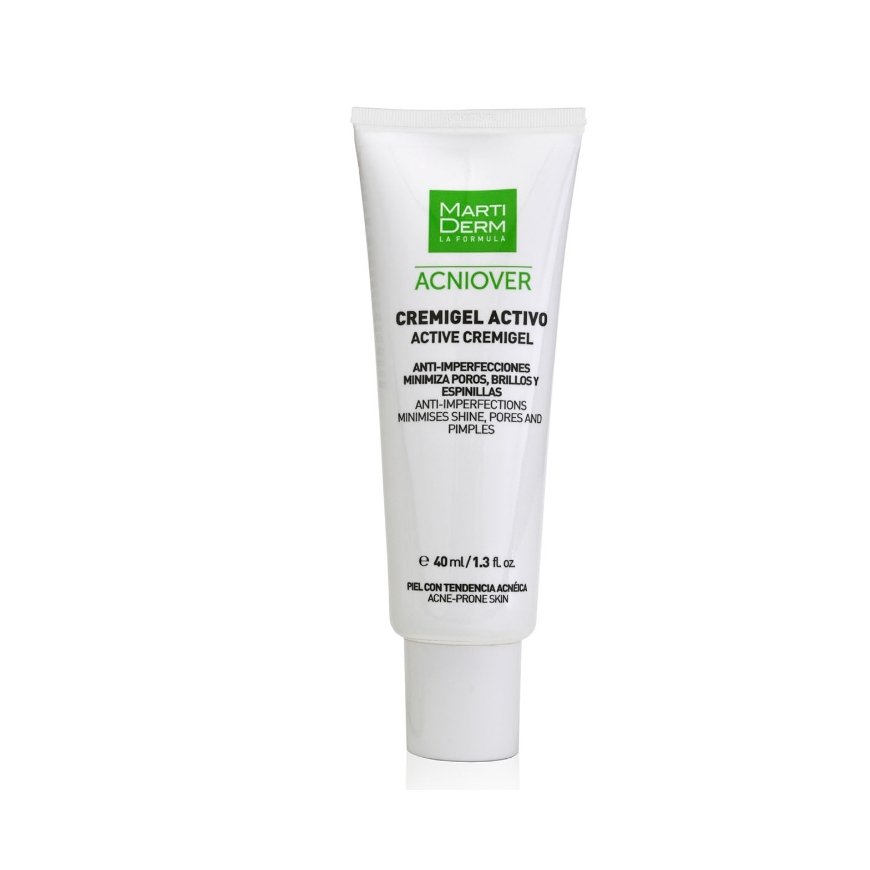 MartiDerm Acniover 40 ml Geeli Tuubi – 2