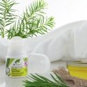Dr Organic Tea Tree Женский Шариковый дезодорант 50 ml 1 шт